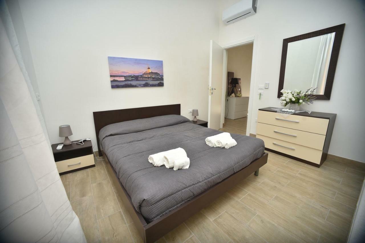 Casa Sarina Hotel Marsala Buitenkant foto