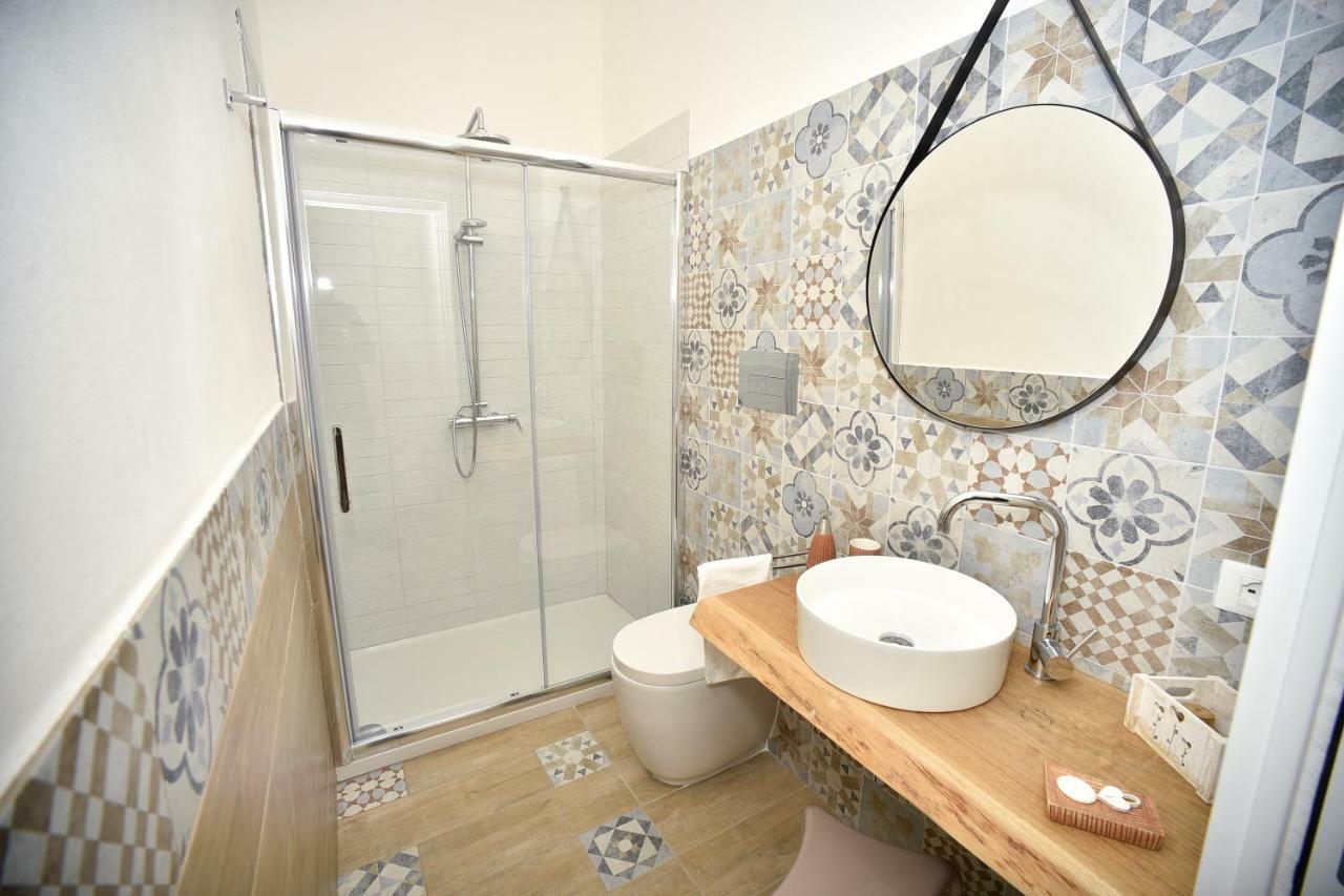 Casa Sarina Hotel Marsala Buitenkant foto