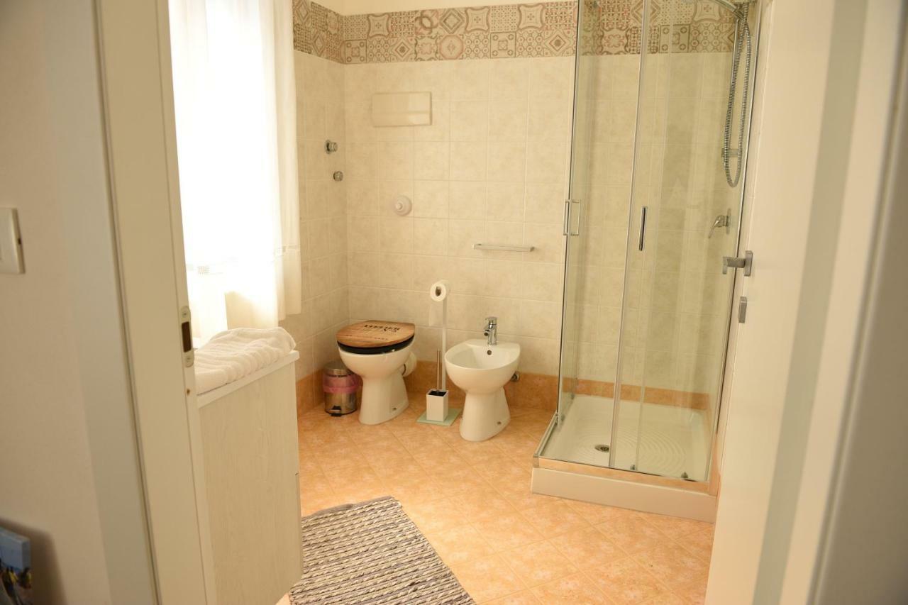 Casa Sarina Hotel Marsala Buitenkant foto