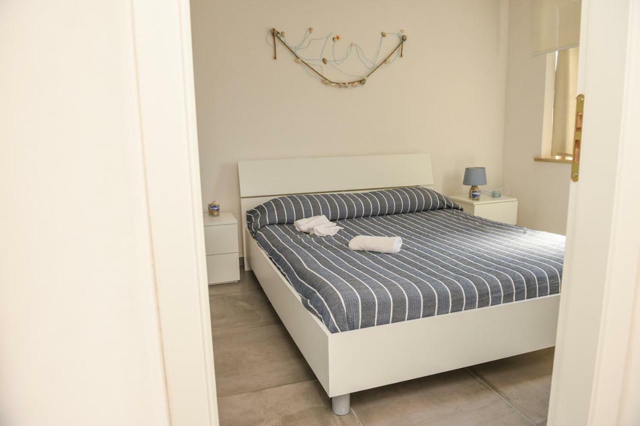 Casa Sarina Hotel Marsala Buitenkant foto